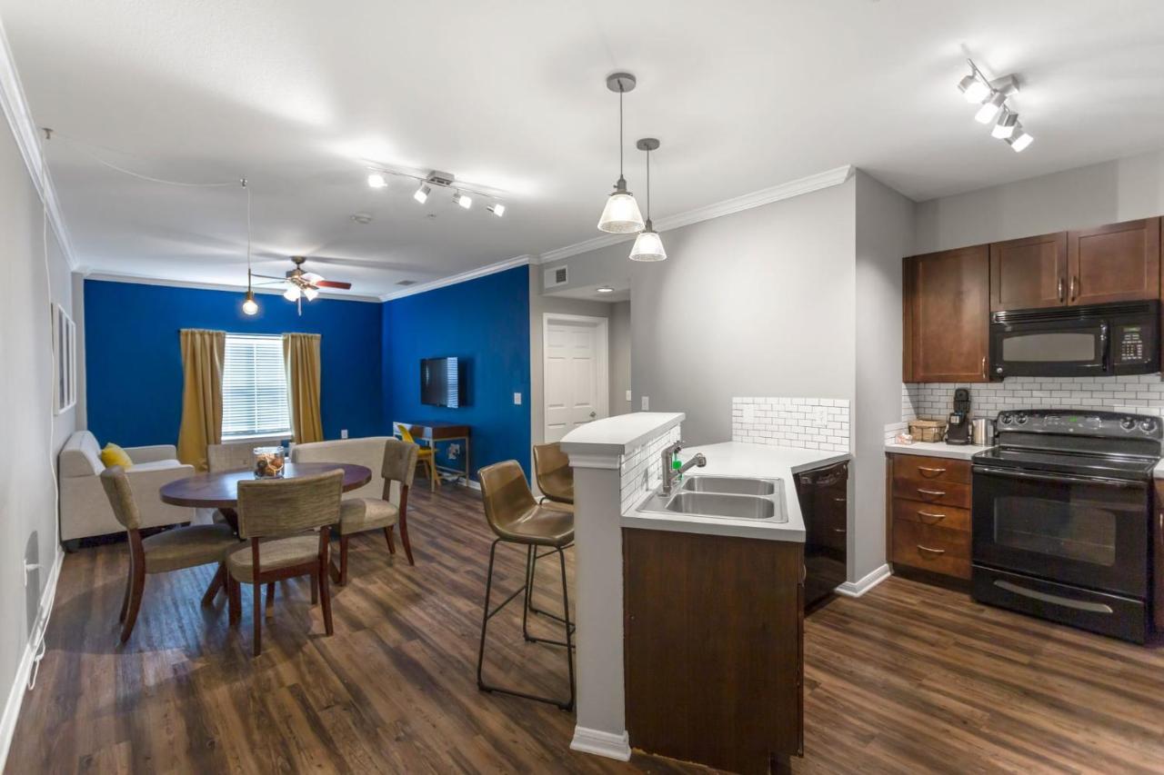 Charming 1Bd In Trendy West End Neighborhood Apartment Dallas Exterior photo