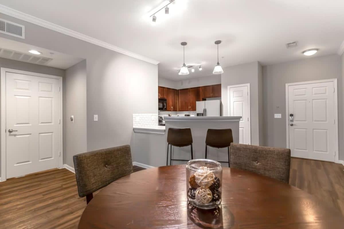 Charming 1Bd In Trendy West End Neighborhood Apartment Dallas Exterior photo