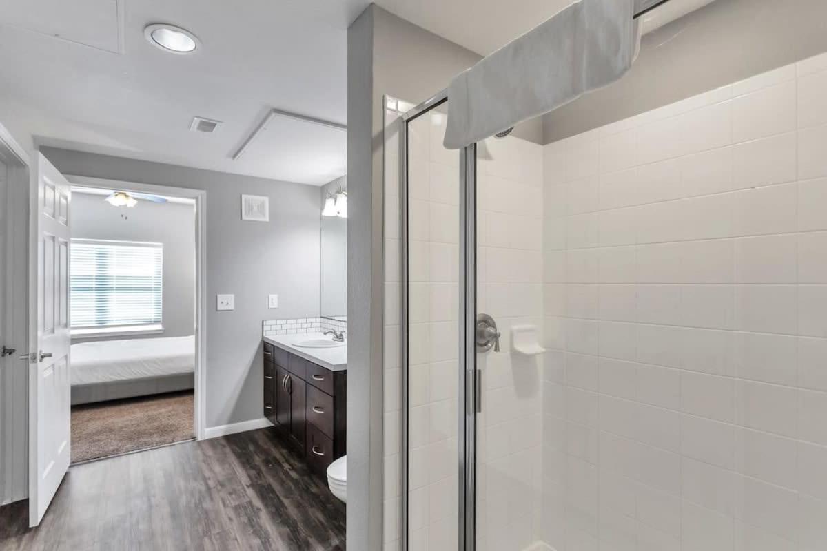 Charming 1Bd In Trendy West End Neighborhood Apartment Dallas Exterior photo