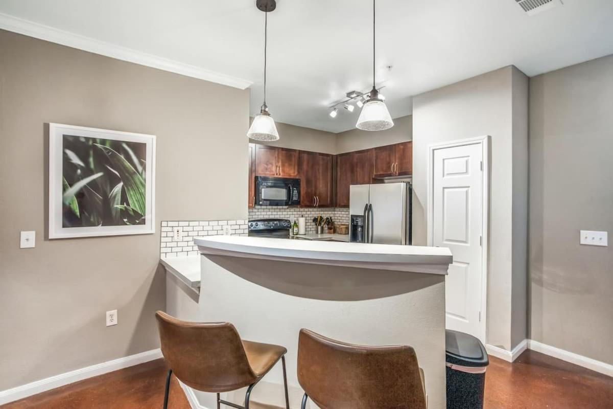 Charming 1Bd In Trendy West End Neighborhood Apartment Dallas Exterior photo