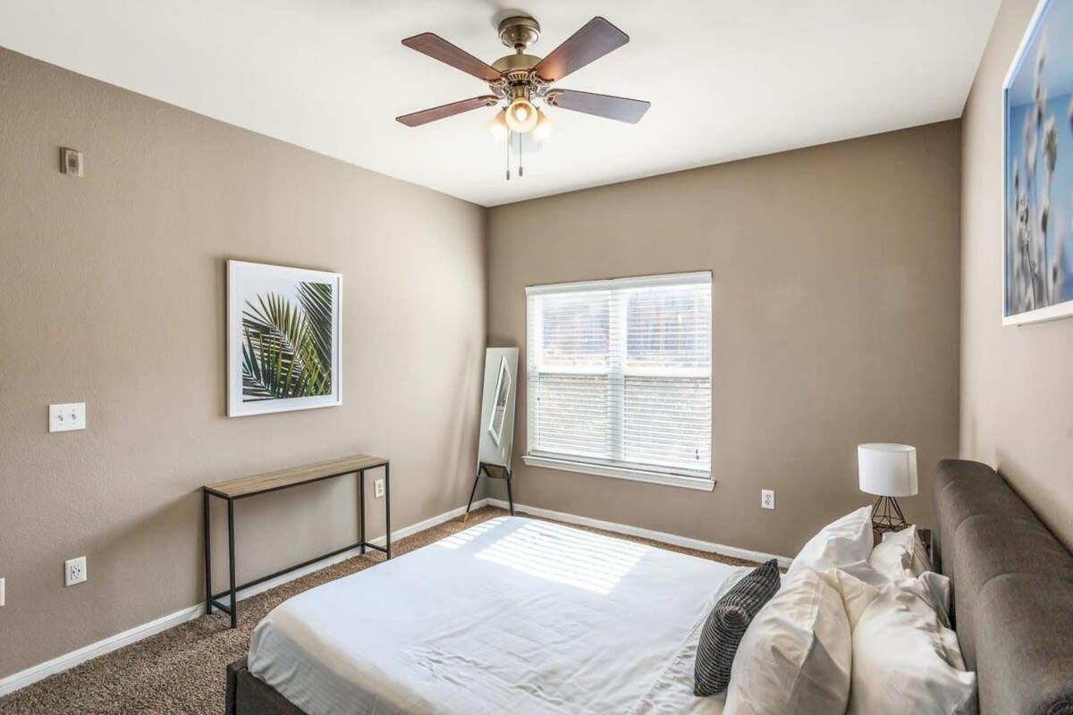 Charming 1Bd In Trendy West End Neighborhood Apartment Dallas Exterior photo