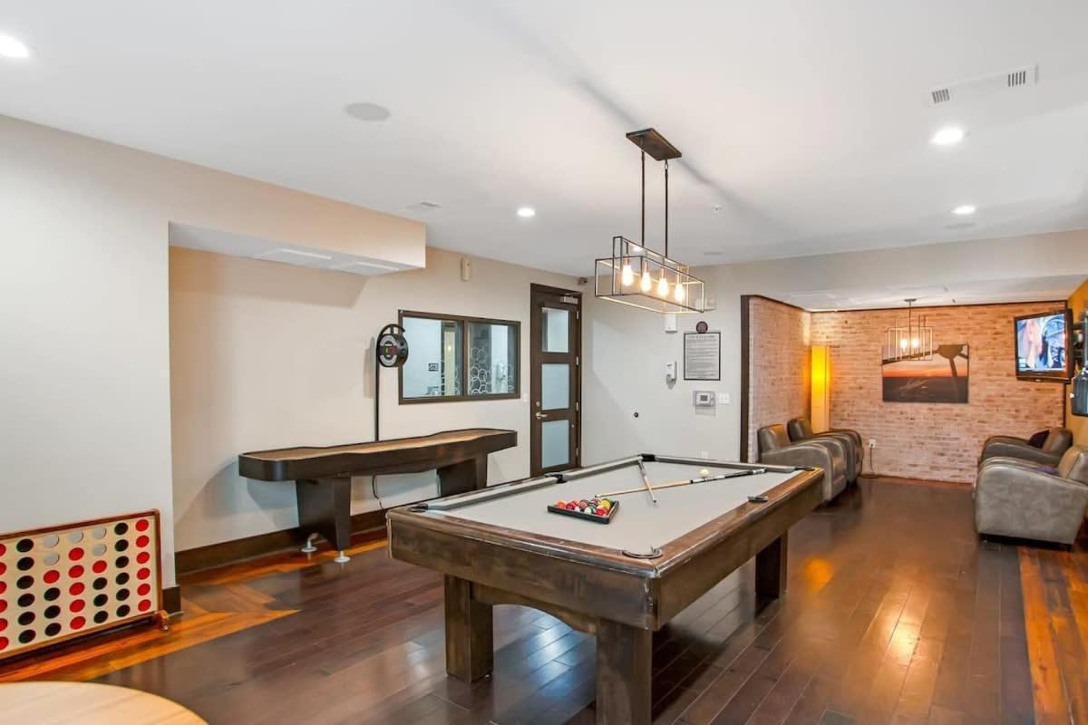 Charming 1Bd In Trendy West End Neighborhood Apartment Dallas Exterior photo