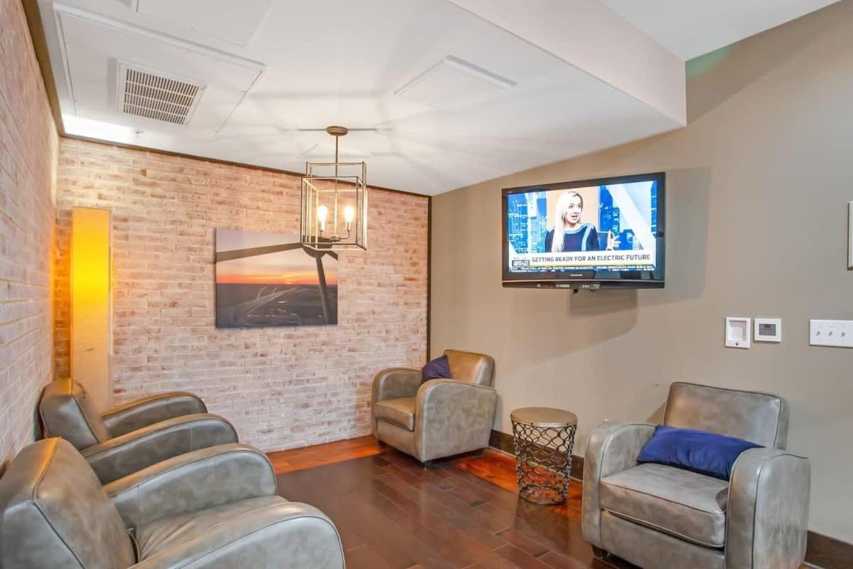 Charming 1Bd In Trendy West End Neighborhood Apartment Dallas Exterior photo