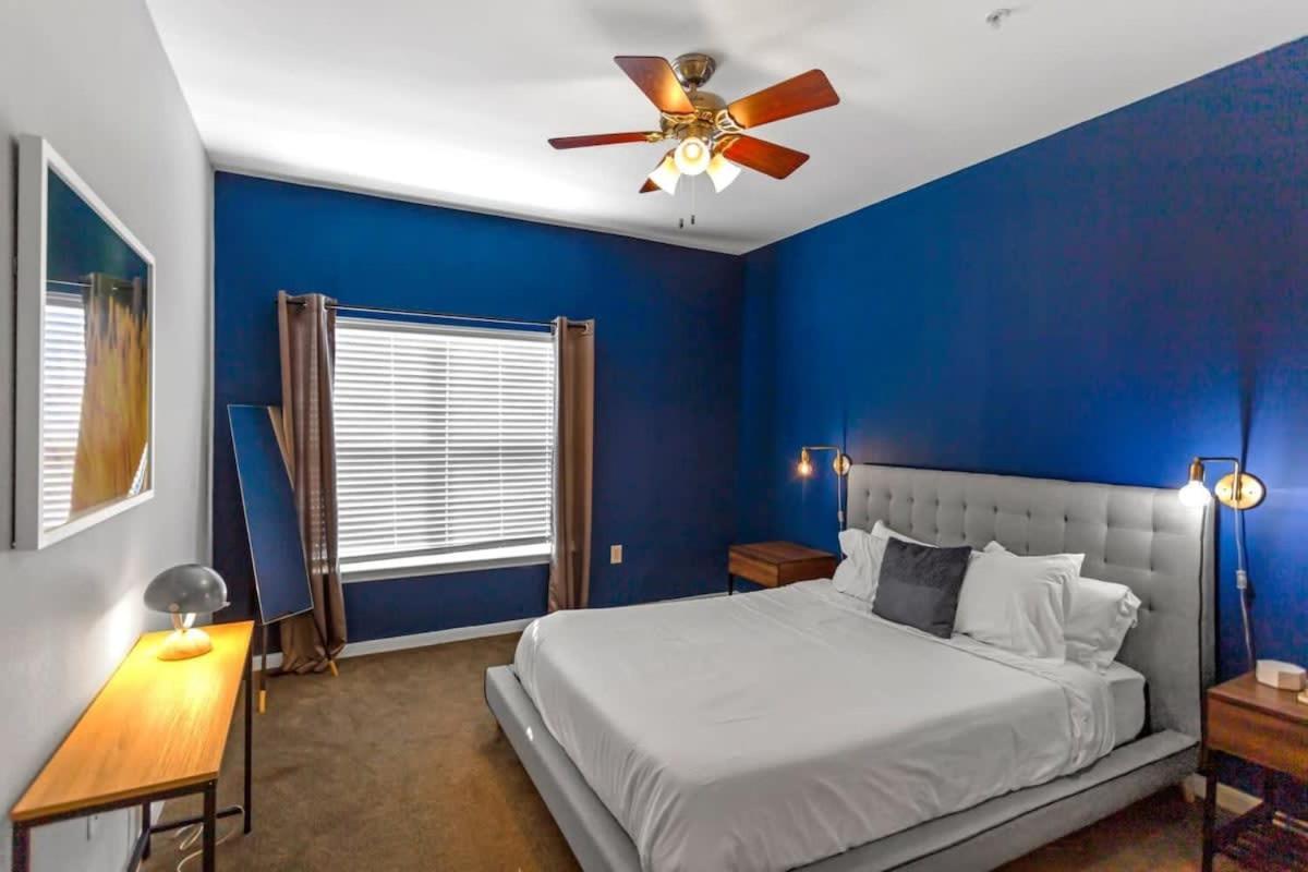 Charming 1Bd In Trendy West End Neighborhood Apartment Dallas Exterior photo