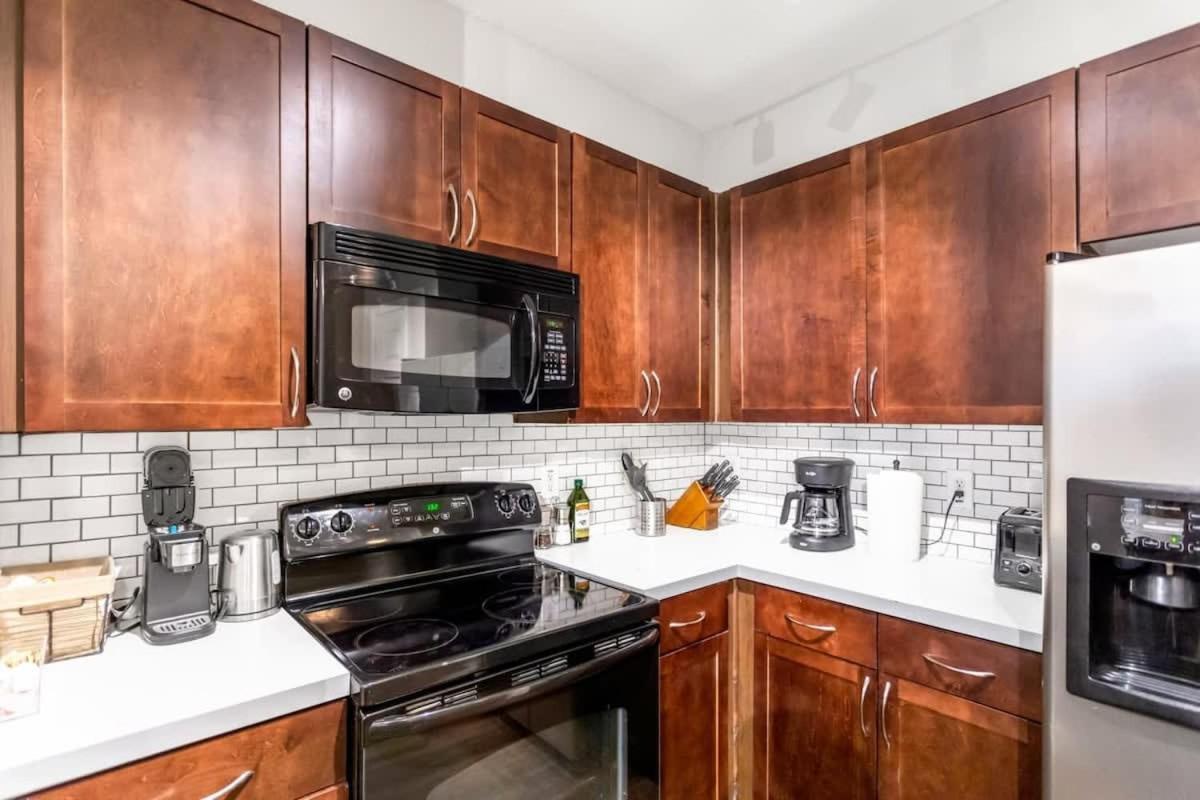 Charming 1Bd In Trendy West End Neighborhood Apartment Dallas Exterior photo